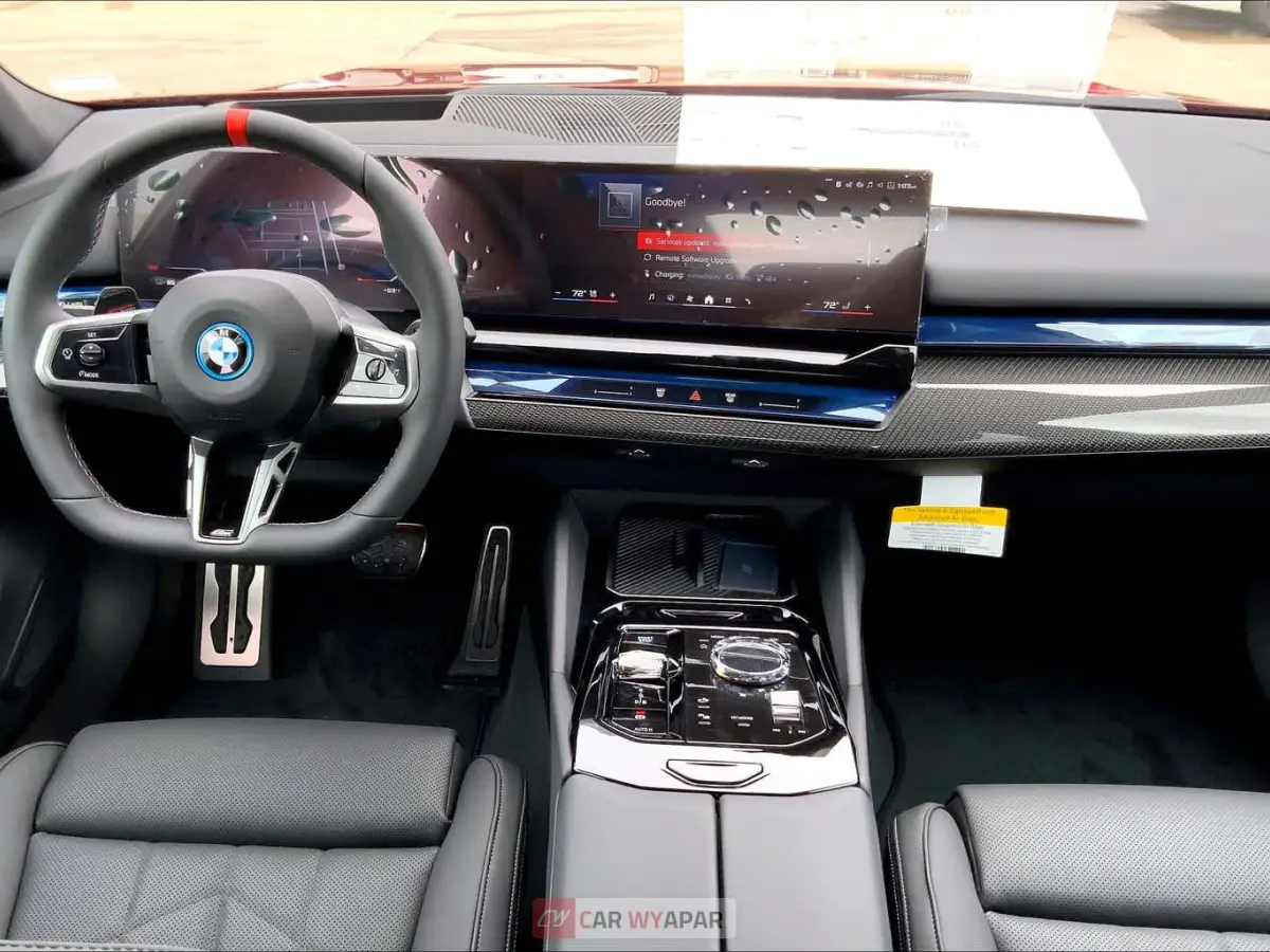 BMW i5